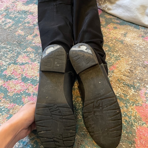 Stuart Weitzman Boots! - Picture 7 of 9